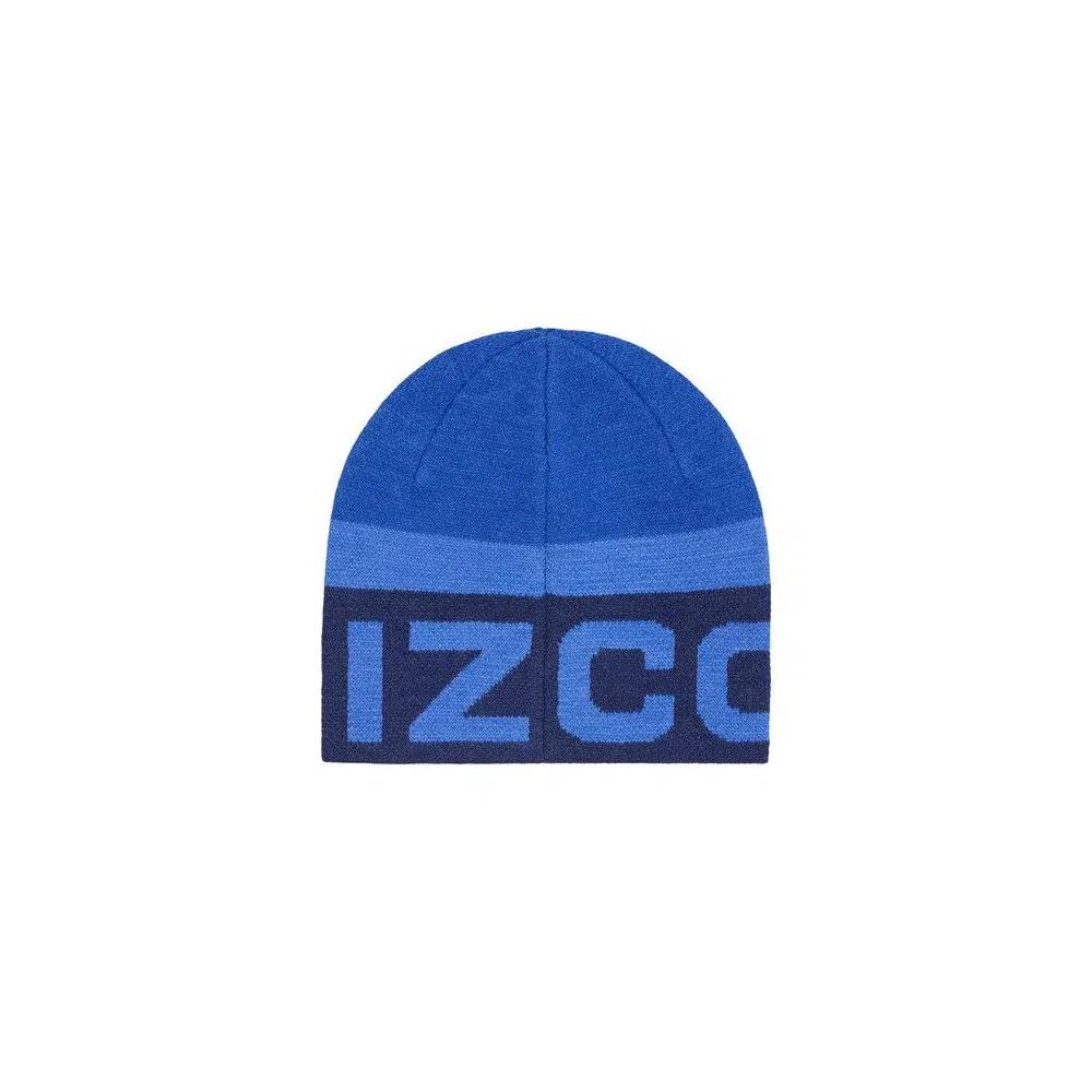 Бини Corteiz Precision Knit Beanie 'Темно-синий' 2