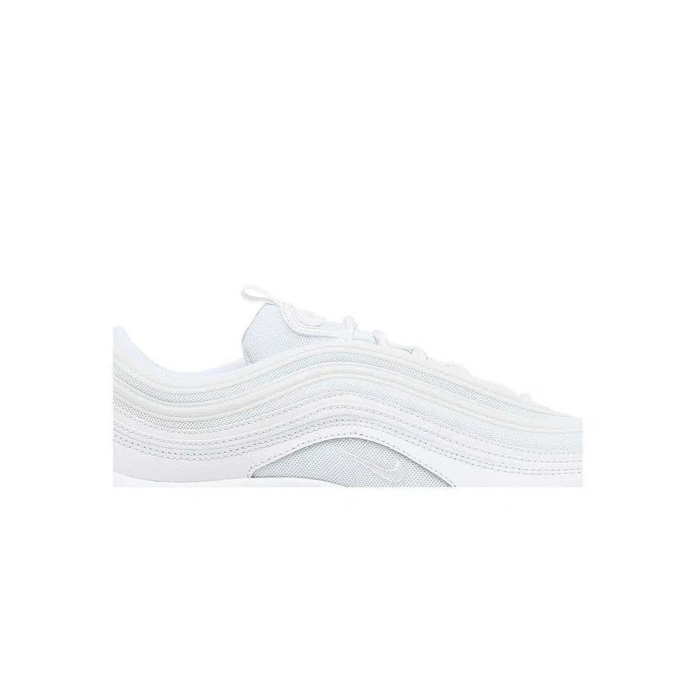 Кроссовки Nike Air Max 97 'White Gum' 2