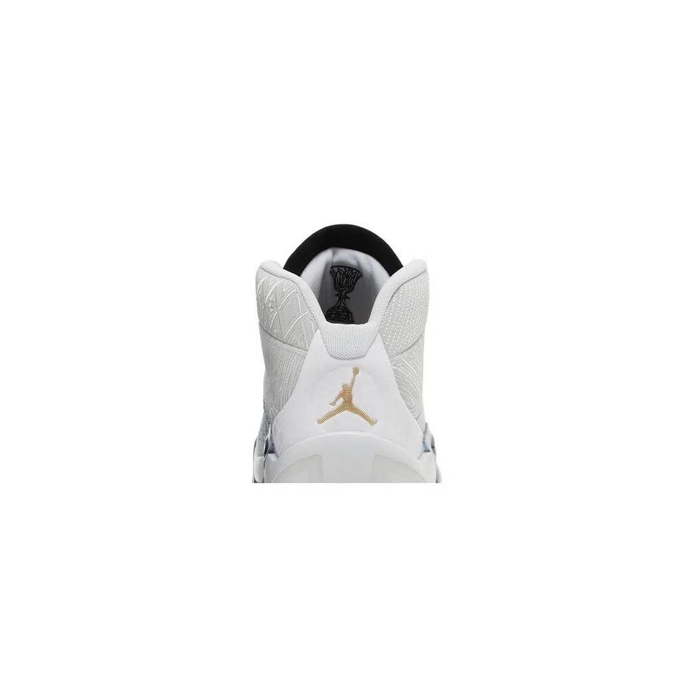 Кроссовки Air Jordan 38 'FIBA' 7