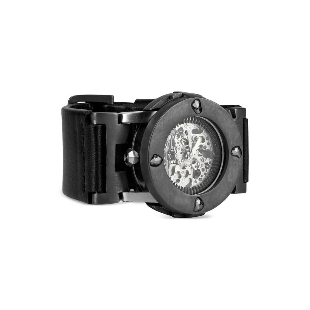 Наручные часы P4—FOB #8294 41.3 мм 2