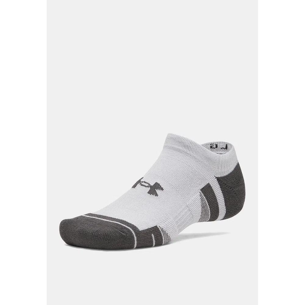 Спортивные носки Performance Tech Unisex 3-Pack No Show 2