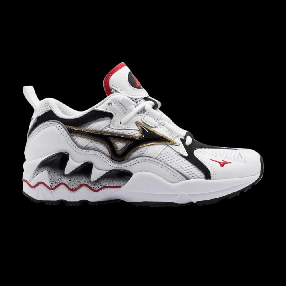 Кроссовки Mizuno Wave Rider 1 OG 1