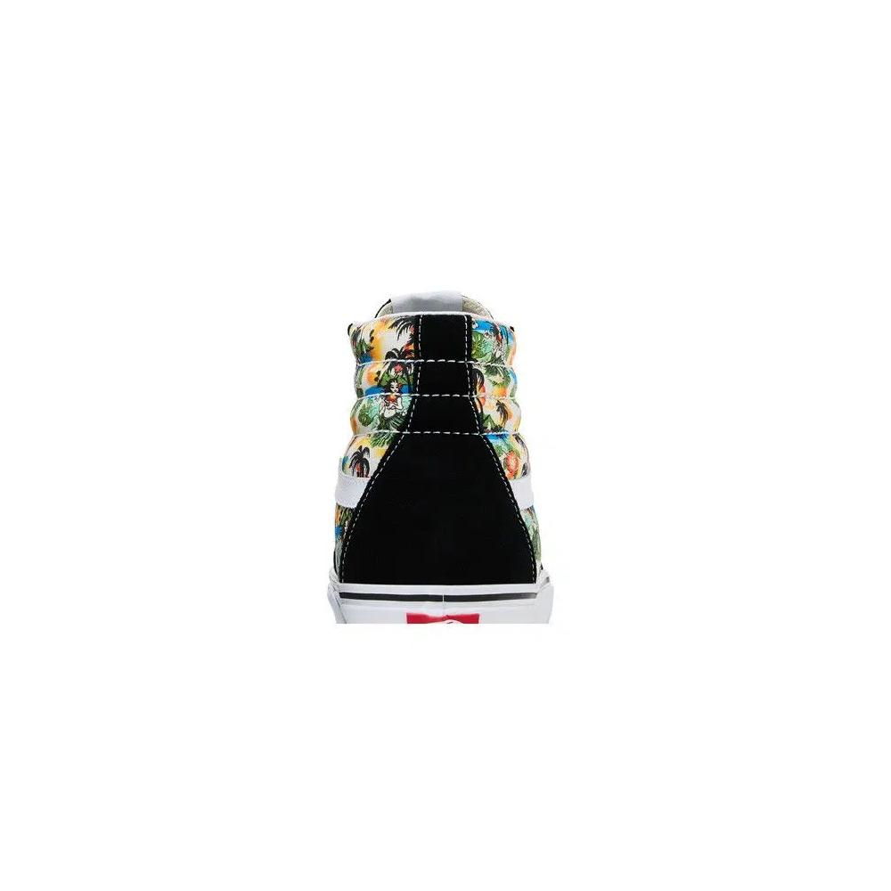 Lifestyle Vans Sk8-Hi 'Алоха' 7