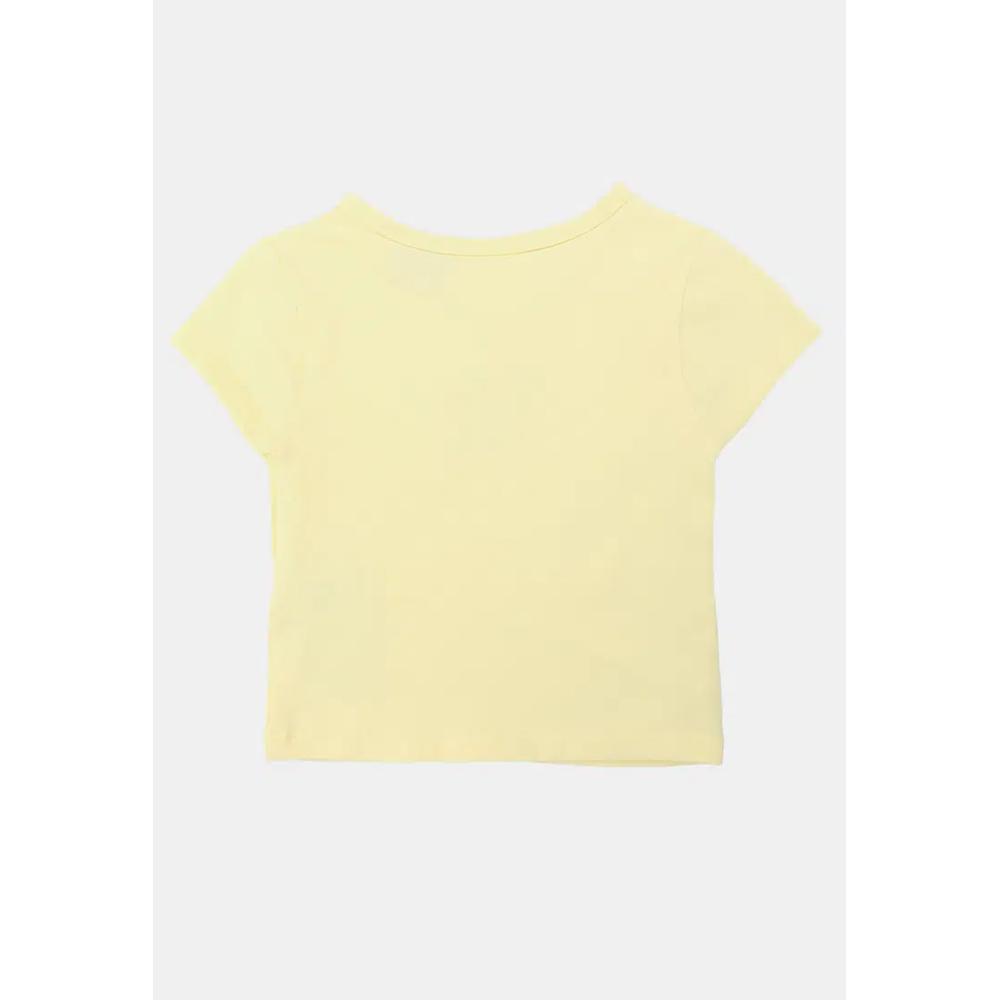 Футболка License Tia Baby Tee 4