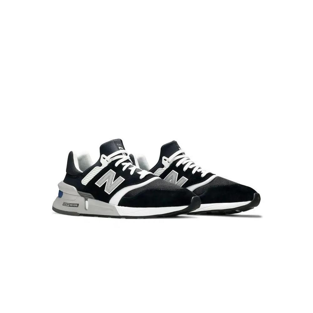 Кроссовки New Balance 997 'Black White' 8