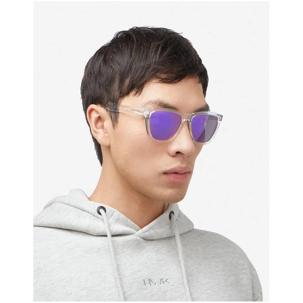 One Raw Polarised Унисекс UV400 Солнцезащитные очки - Официальный продукт, разработан в Испании 6