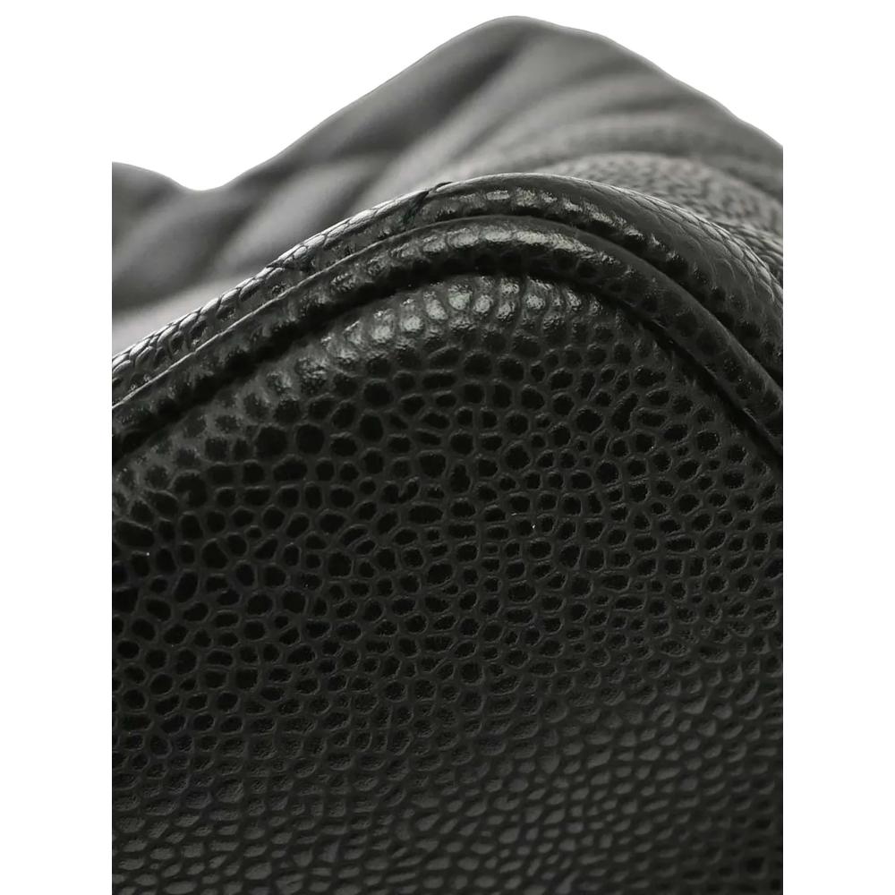 2009 Medallion quilted tote bag 6