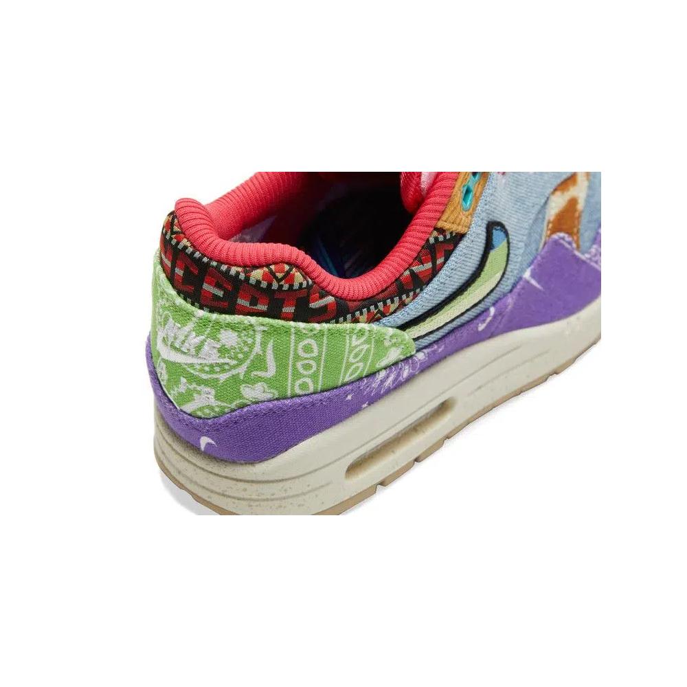 Кроссовки Concepts x Nike Air Max 1 SP 'Far Out' 10