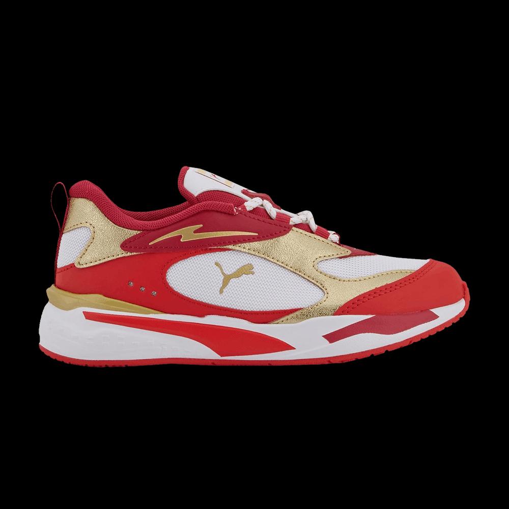Кроссовки Puma RS-Fast Little Kid 'Glitz' 1