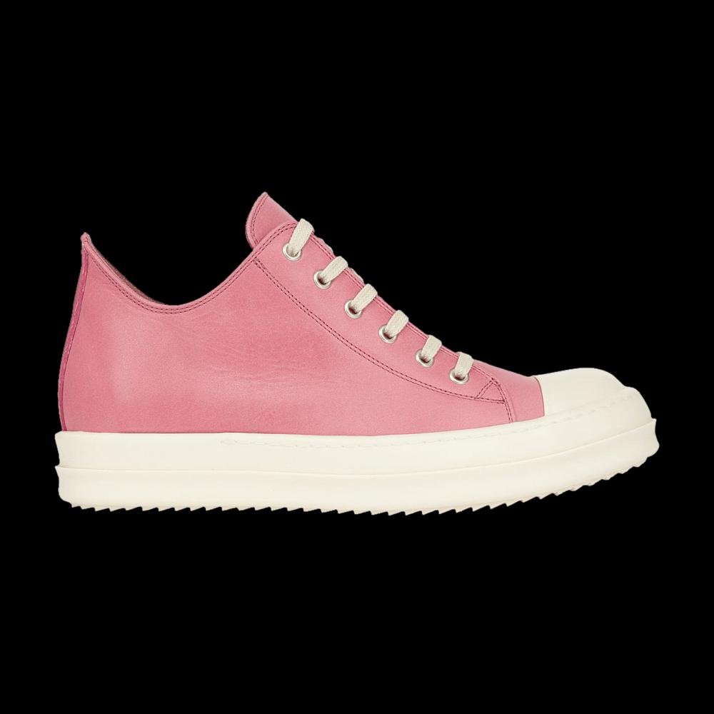 Кроссовки Rick Owens Wmns Porterville Low 'Thulian' 1