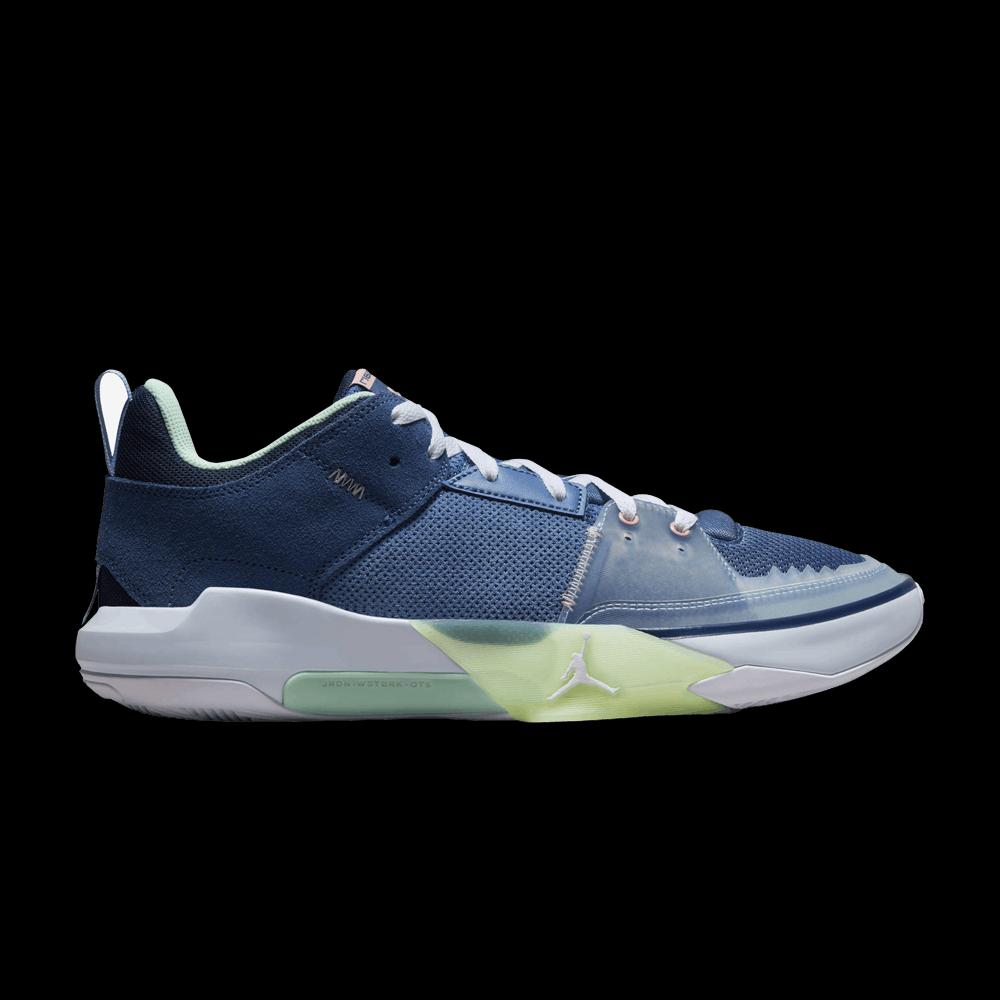 Кроссовки Air Jordan One Take 5 'Khelcey Barrs' 1