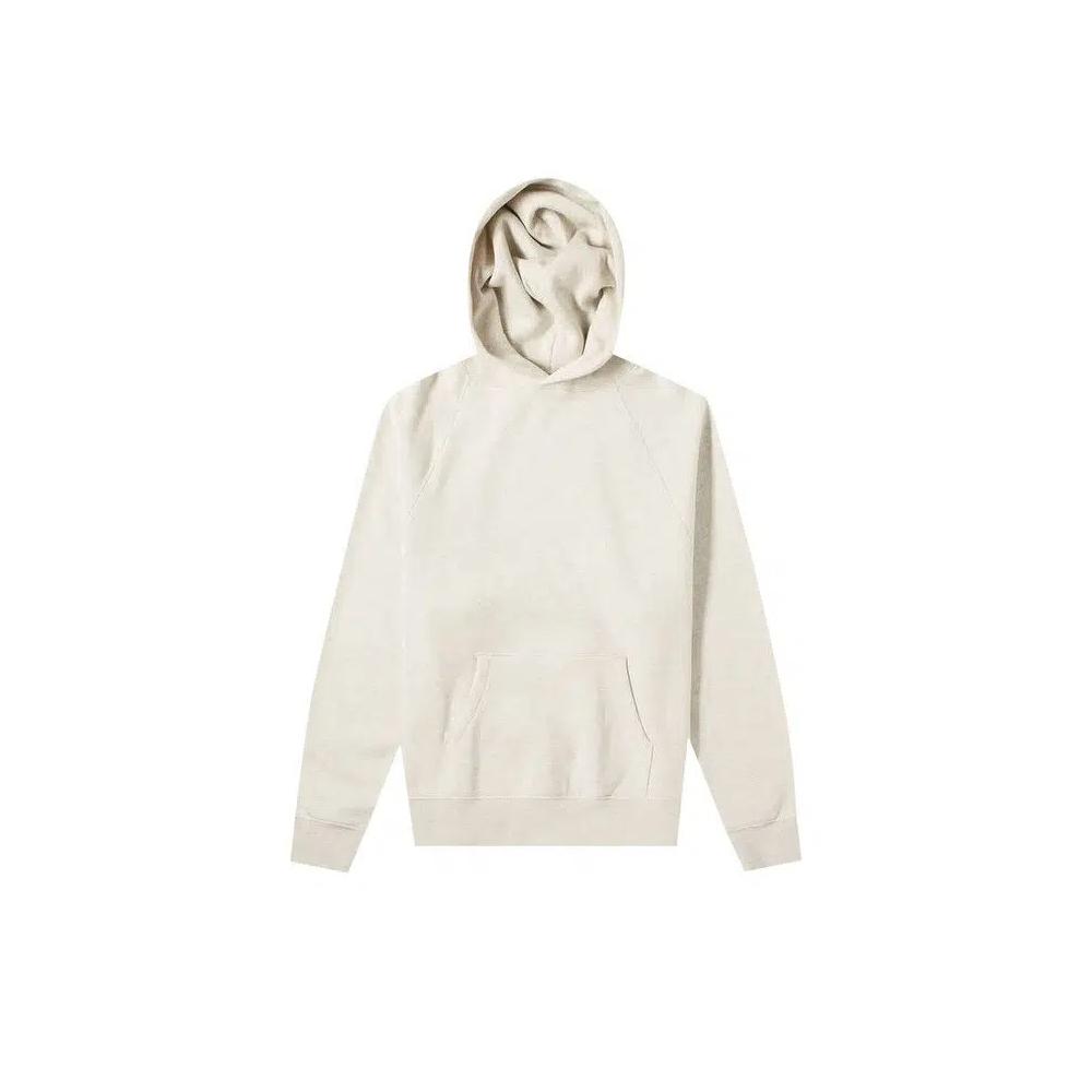 Худи Fear of God Essentials Hoodie 'Oatmeal' 1