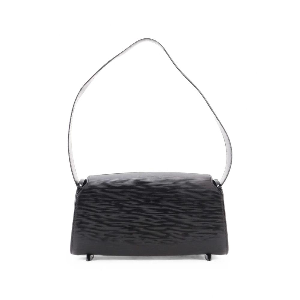 Nocturne Handbag Epi Leather PM shoulder bag 2