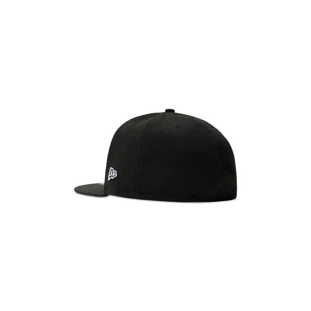 Кепки Stussy LA New Era Cap «Чёрный» 2