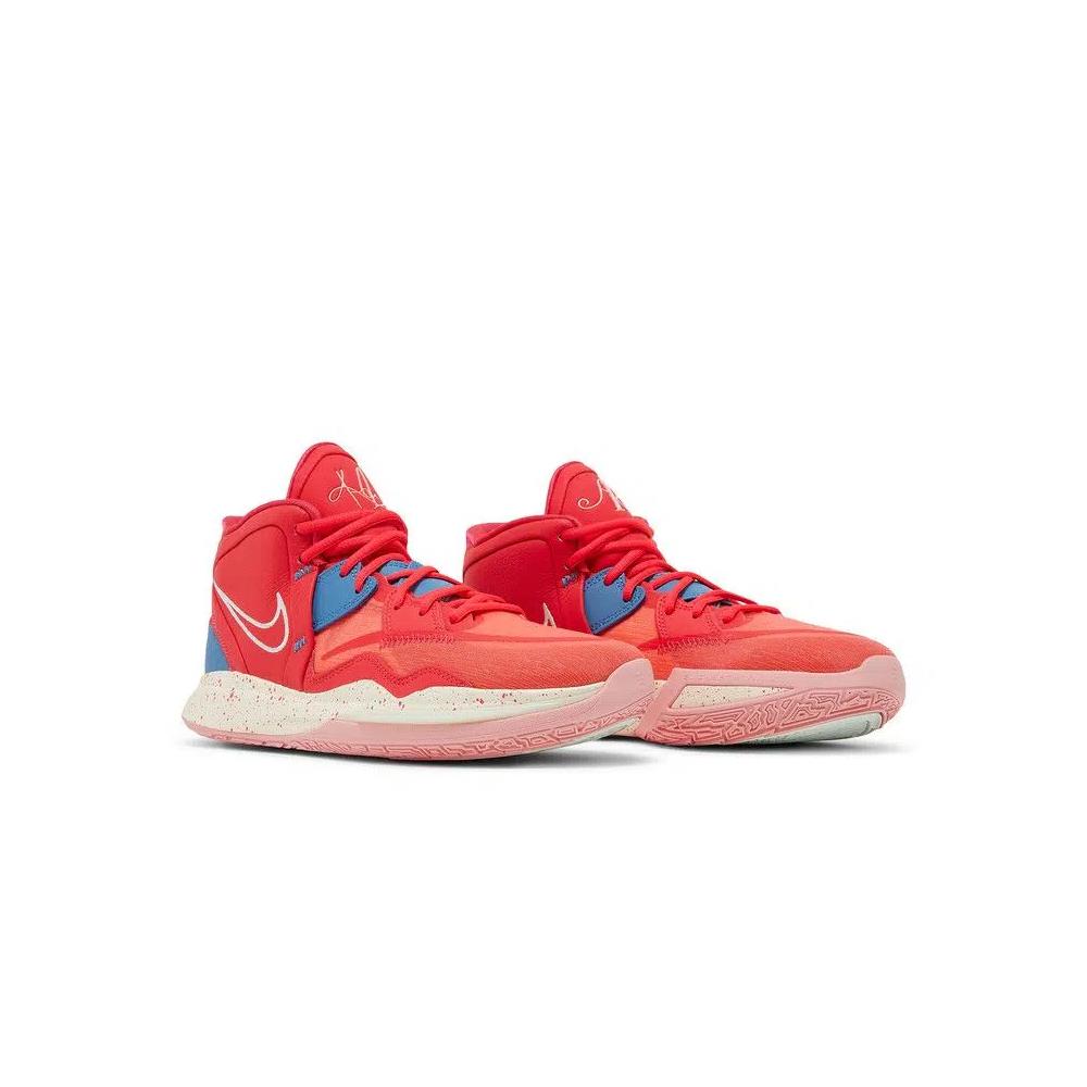 Кроссовки Nike Kyrie Infinity EP 'Siren Red' 8