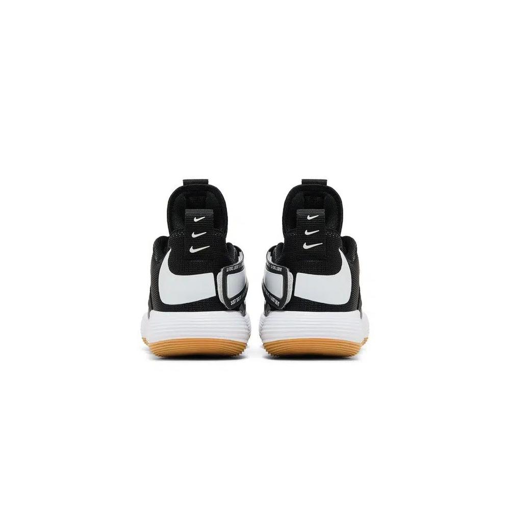 Кроссовки Nike React HyperSet 'Black White Gum' 6