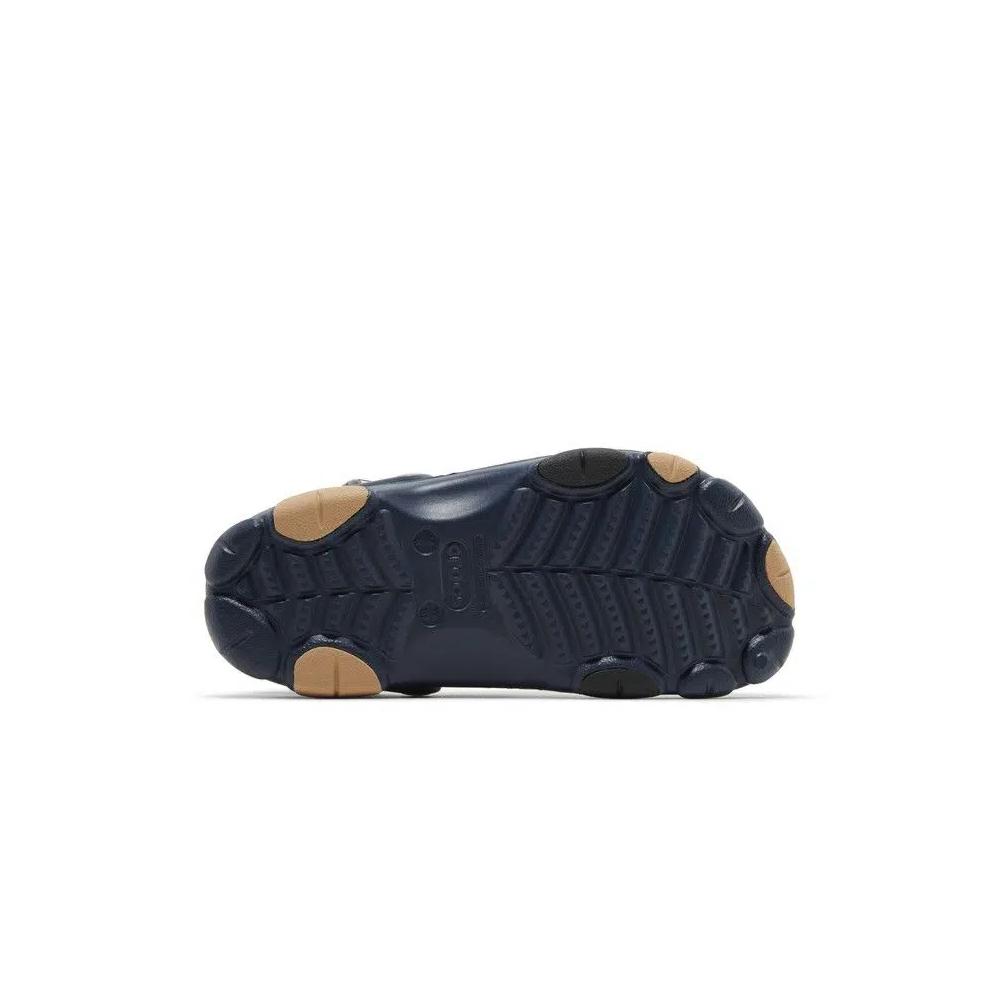 Сабо Demon Slayer x Crocs All-Terrain Clog 'Иносукэ' 4
