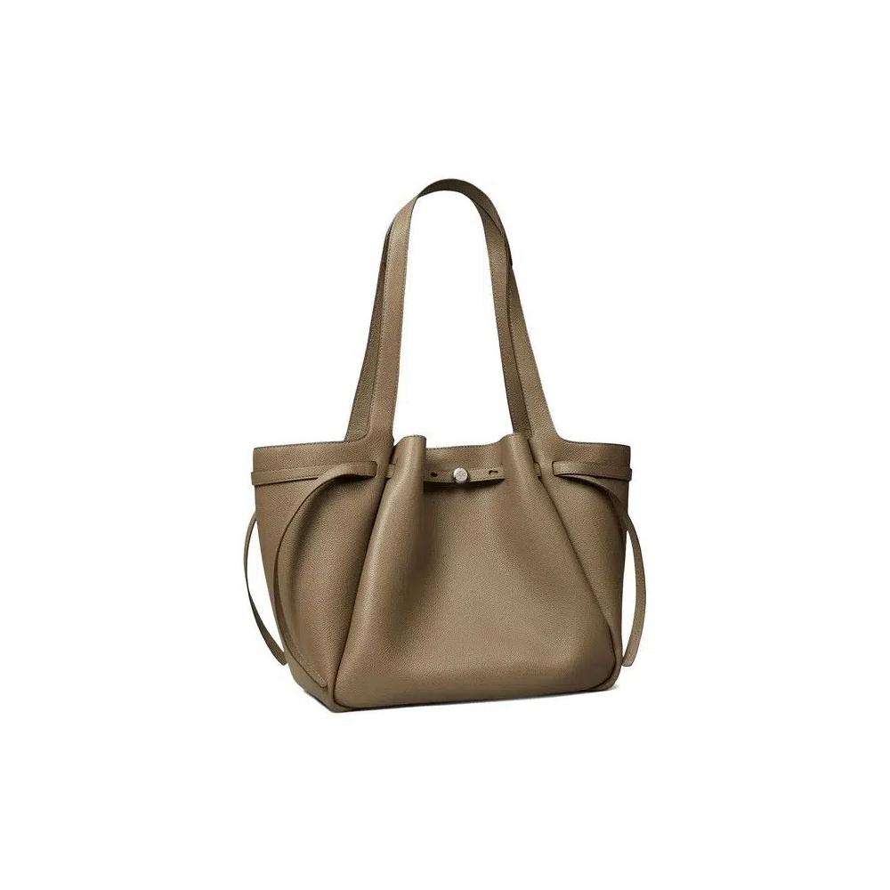 Сумки-тоут Tory Burch Romy Tote 'Wild Mushroom' 2
