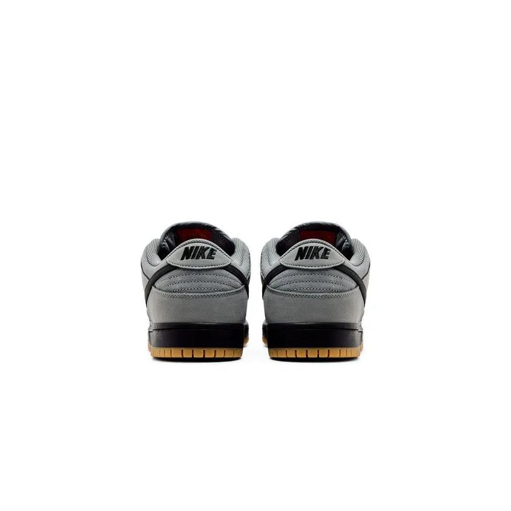 Кроссовки Nike Dunk Low Pro SB 'Cool Grey' 6