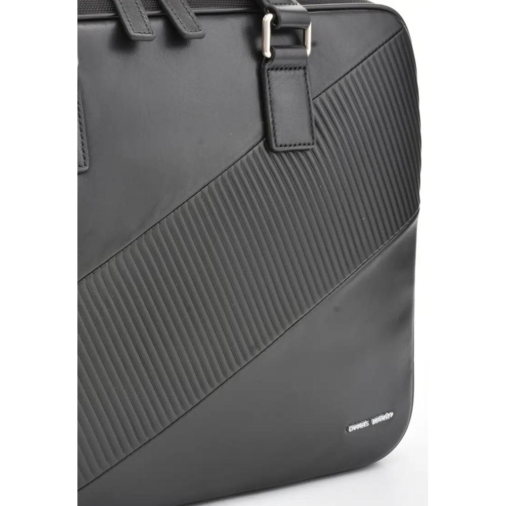 Портфель Bromley - WF-23053 - черный 6