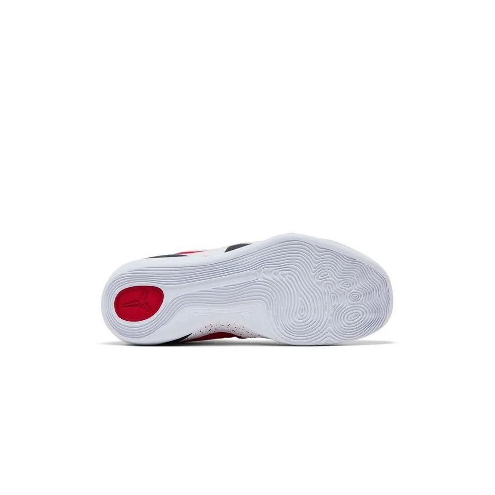 Кроссовки Nike Kobe 9 EM Protro TB 'University Red' 4