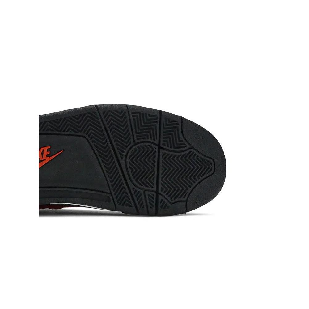 Кроссовки Nike Air Flight 89 'Red Cement' 5