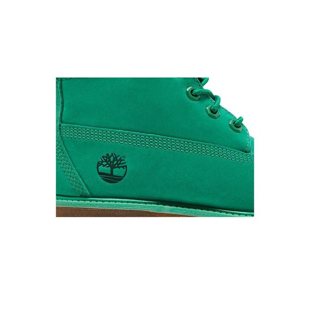 Ботинки Timberland Wmns 6 Inch Boot '50th Anniversary - Medium Green' 2