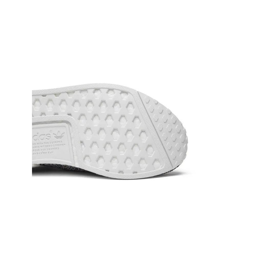 Кроссовки Adidas NMD_R1 Primeknit 'Color Static' 5