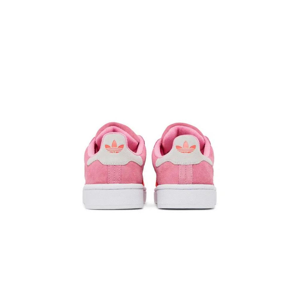 Кроссовки adidas Campus 00s J 'Bliss Pink Solar Red' 6