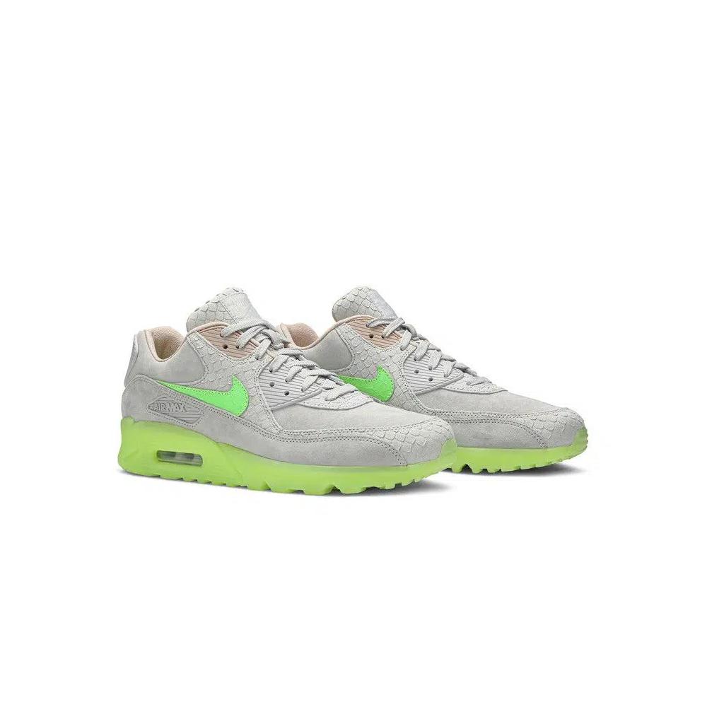 Кроссовки Nike Air Max 90 Premium 'New Species' 8