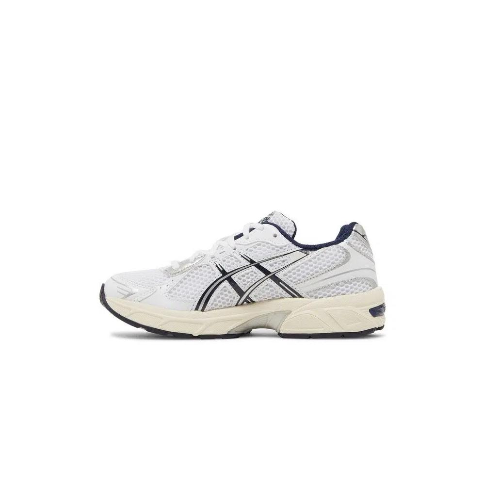 Беговые кроссовки ASICS Wmns Gel 1130 'White Midnight' 3
