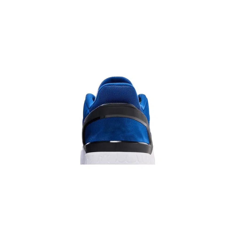 Кроссовки Air Jordan Day 1 EasyOn GS 'White Storm Blue' 7
