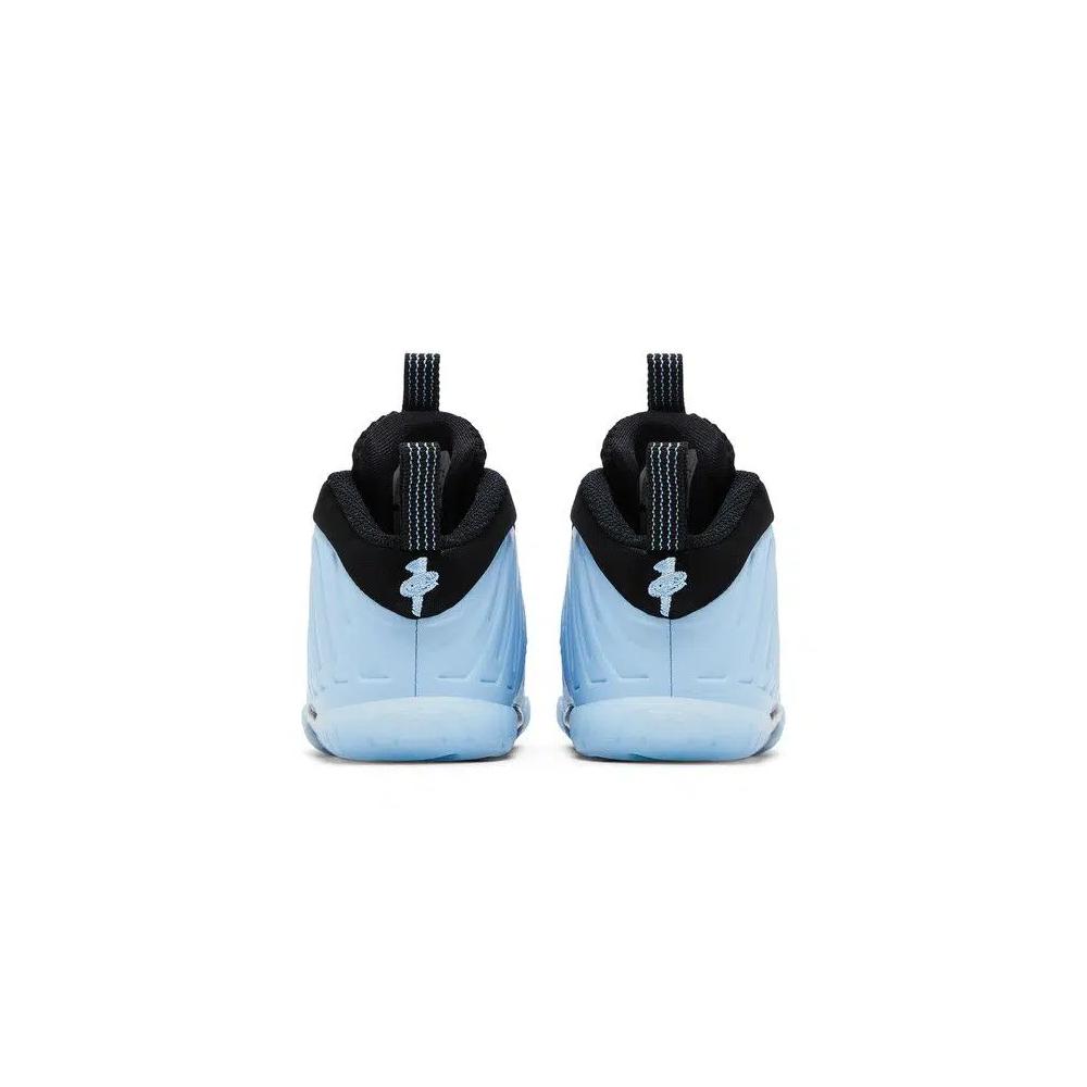 Лайфстайл Nike Little Posite One TD 'Psychic Blue' 6