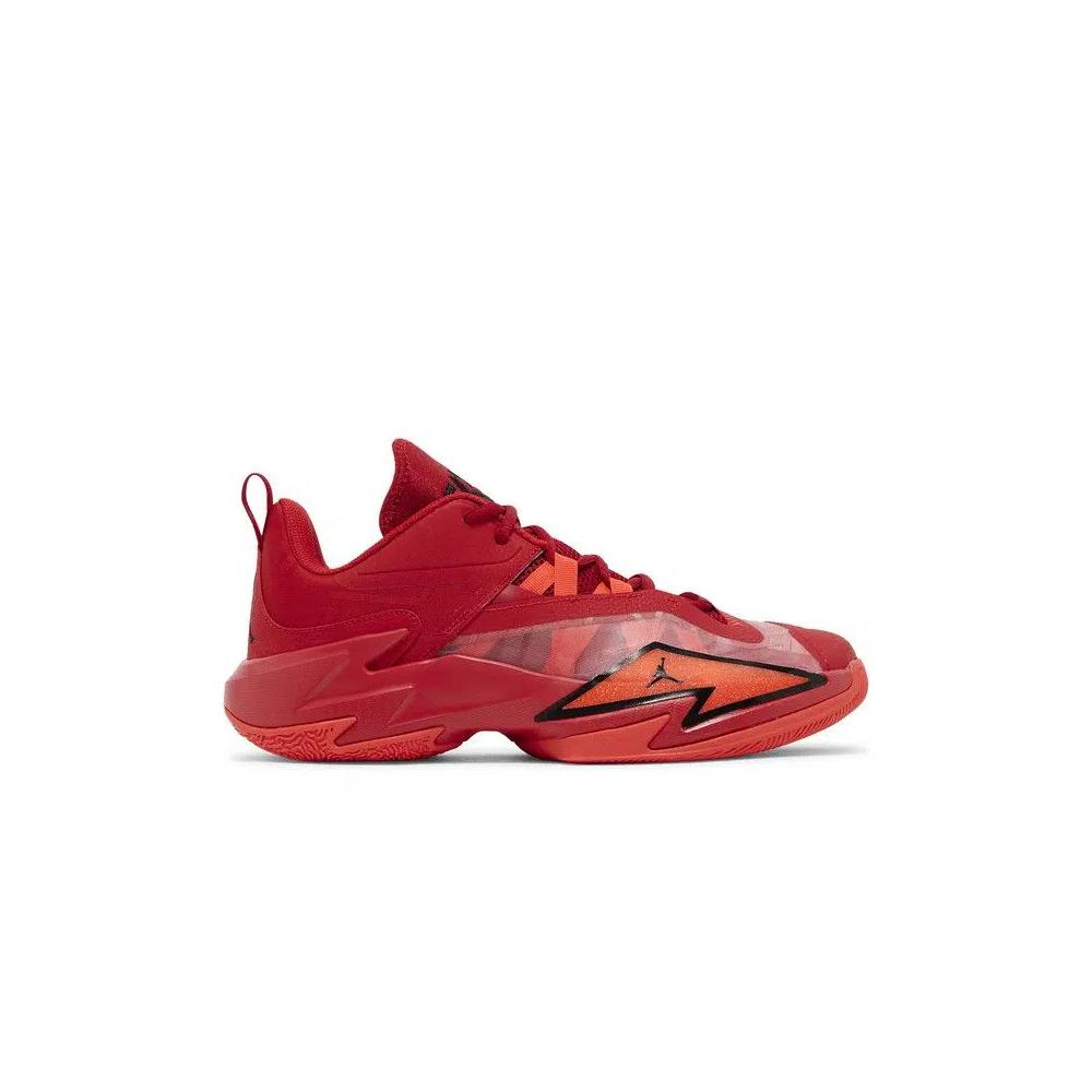 Кроссовки Air Jordan One Take 3 'University Red' 1