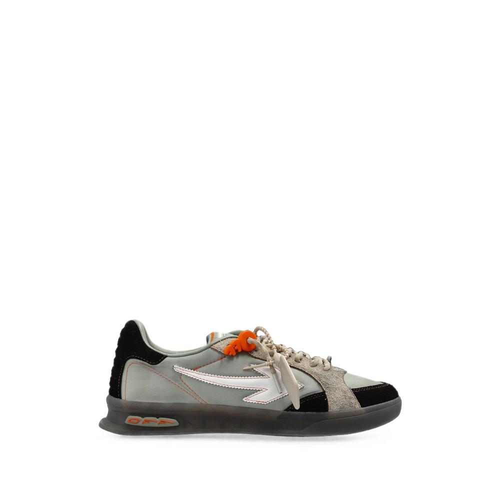 End of Play sneakers 1