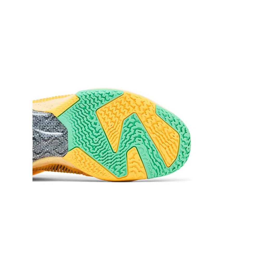 Кроссовки Air Jordan 37 Low PF 'EYBL' 5