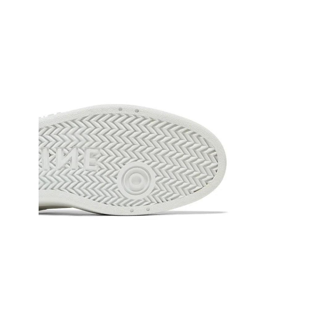 Кроссовки CELINE CT-02 Mid Sneaker 'Optic White Black' 5