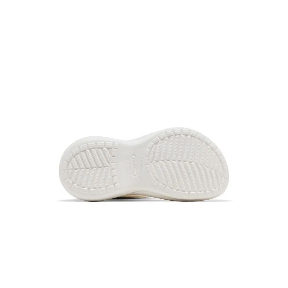 Ботинки Crocs x Balenciaga Wmns Clog Boot 2.0 'White' 4