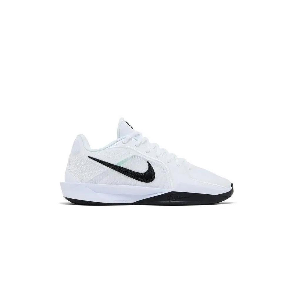 Кроссовки Nike Women's Sabrina 2 TB 'White Black' 1