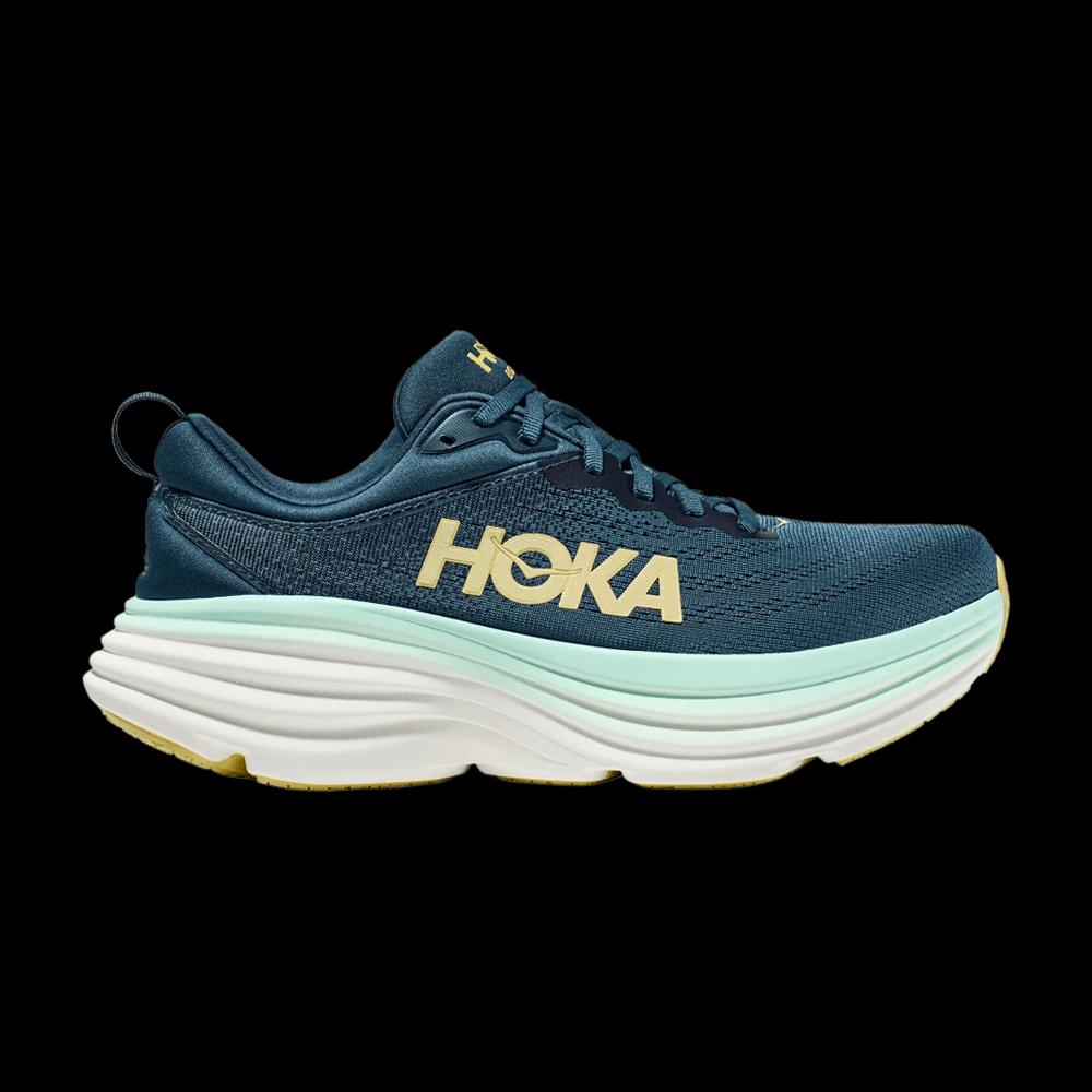 Кроссовки HOKA Bondi 8 'Midnight Ocean' 1