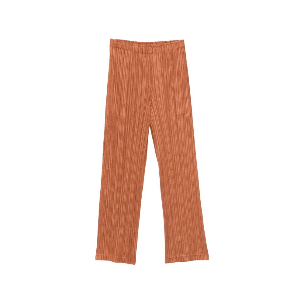 Брюки Pleats Please 1