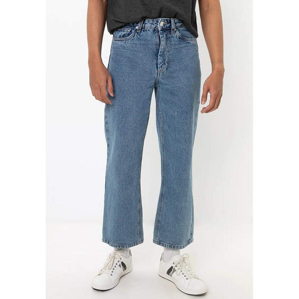 Джинсы Billie Wide Leg 1