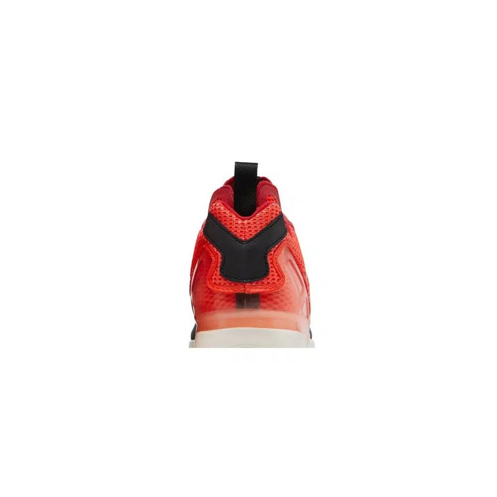 Кроссовки Adidas ZX 8000 Boost 'Red Black' 7