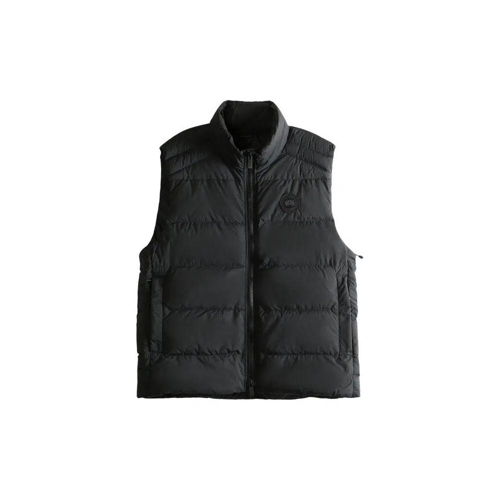 Жилеты Canada Goose Crofton Enduraluxe Vest 'Black' 1