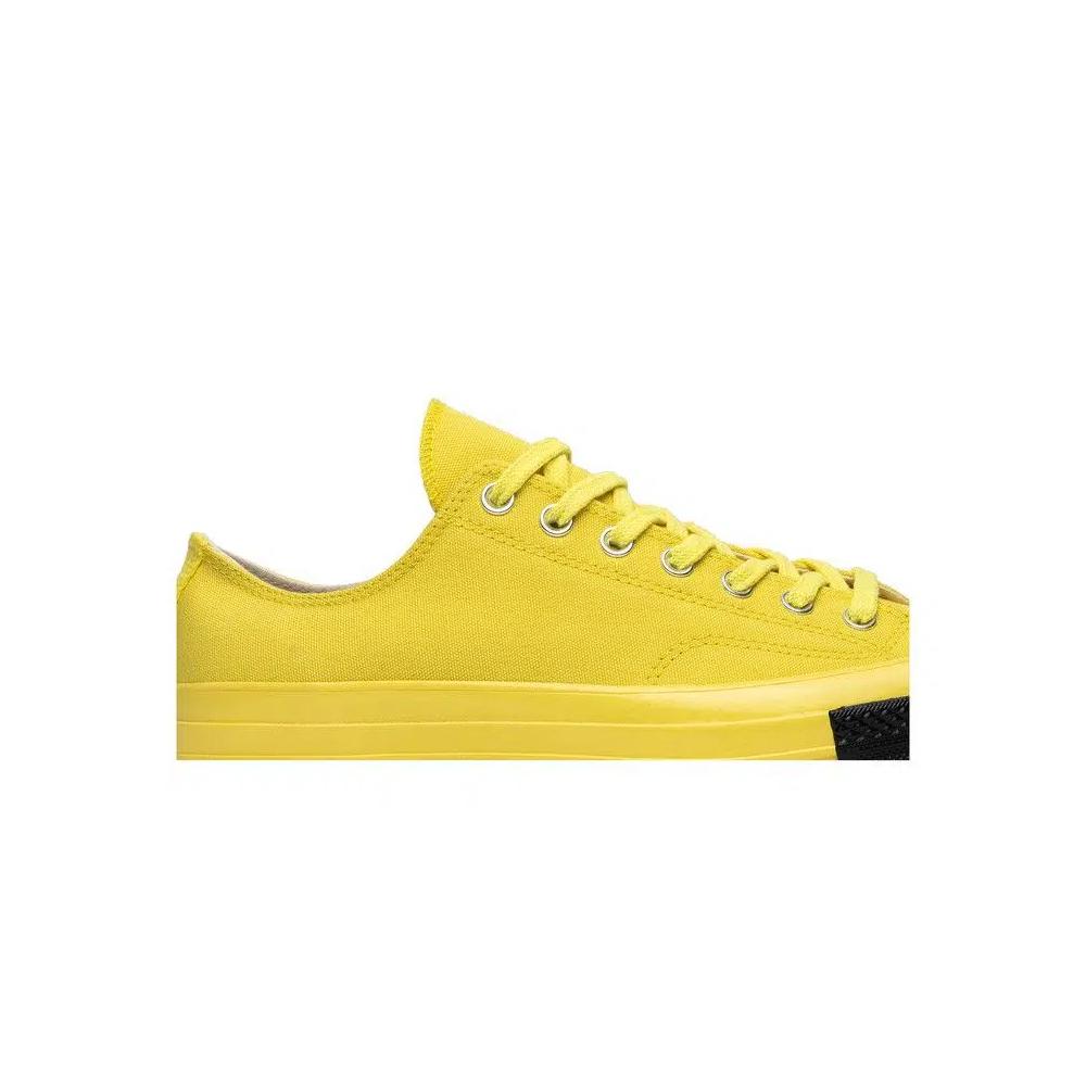 Кроссовки Undercover x Converse Chuck 70 Low «Order and Disorder» 2