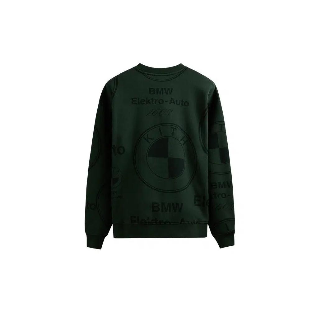 Свитеры Crewnecks Kith For BMW Crewneck 'Vitality' 2