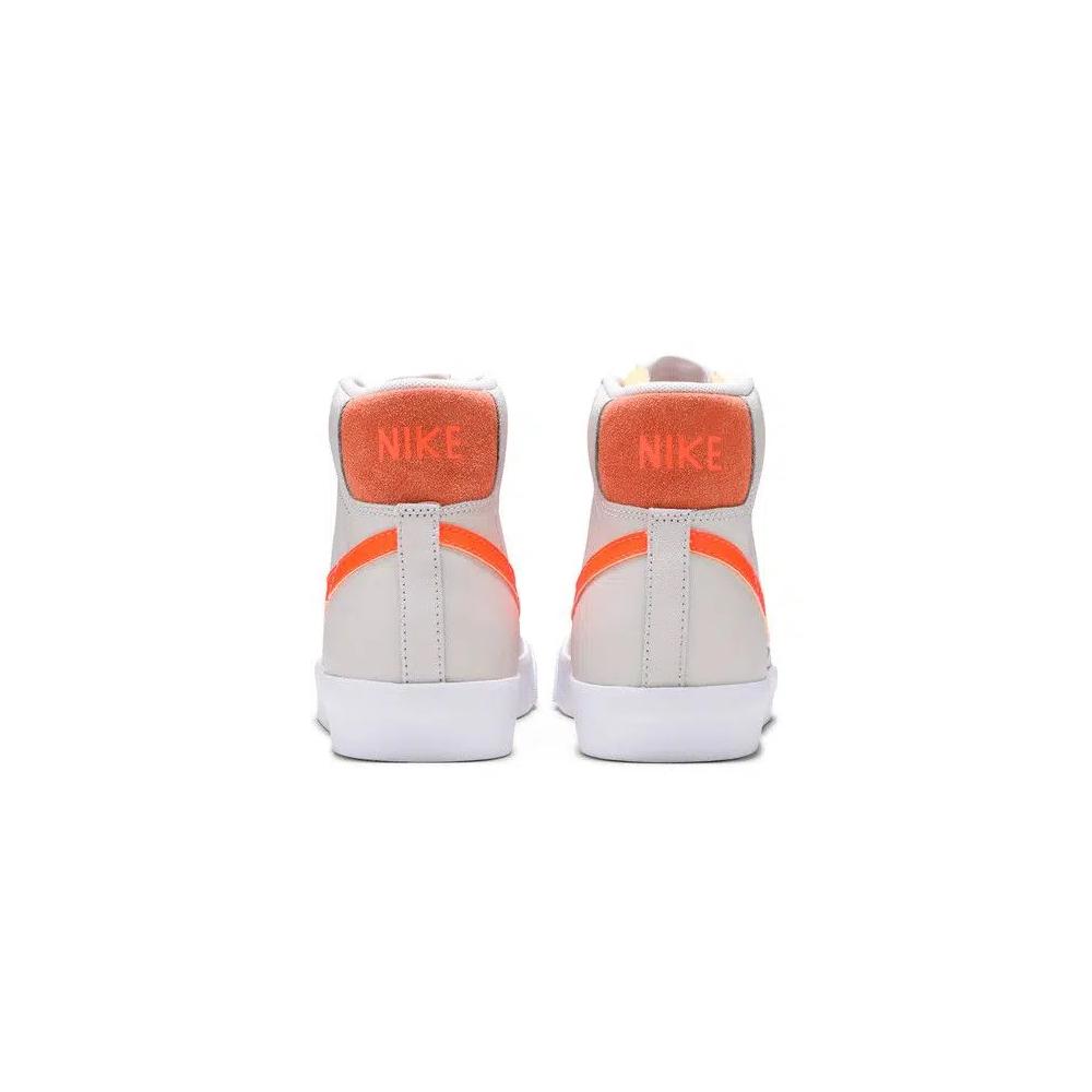 Кроссовки Nike Wmns Blazer Mid '77 'Light Bone Orange' 6