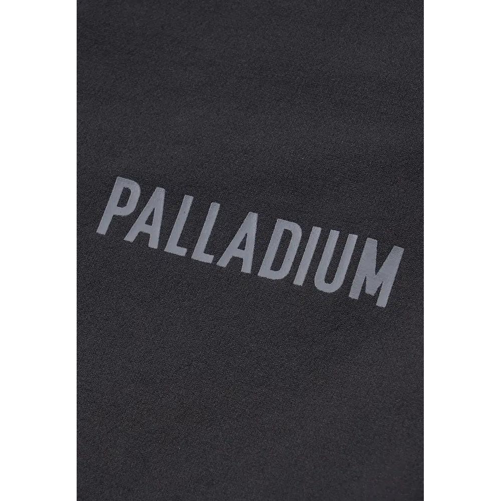 ЖЕНСКИЕ ПРЯМЫЕ БРЮКИ PALLADIUM С ЛОГОТИПОМ 3