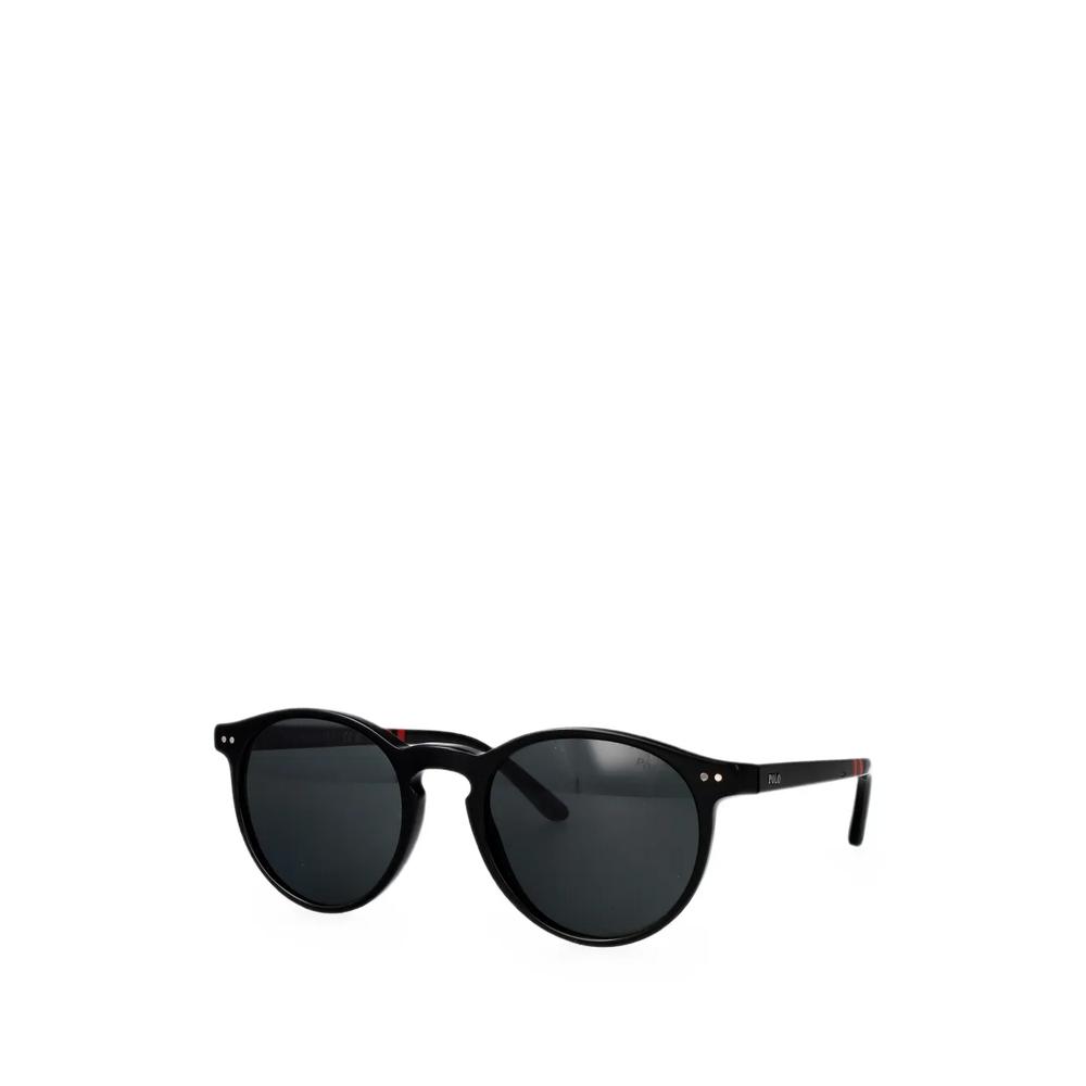 round-frame sunglasses 2