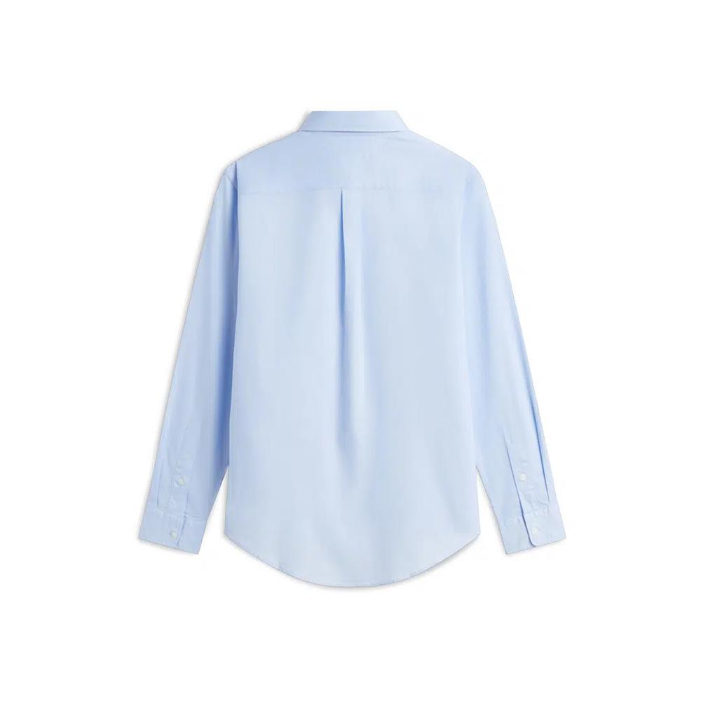 Рубашка Flex Slim Fit из добби - Tommy Mainline 6